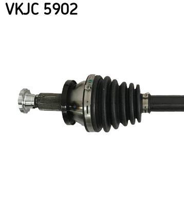 Cardan SKF VKJC 5902